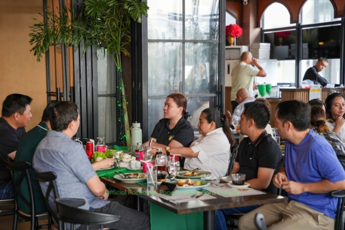 Sara Duterte in Pangasinan